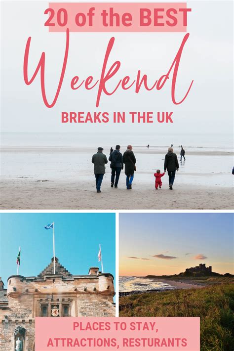 cheap coach weekend breaks uk